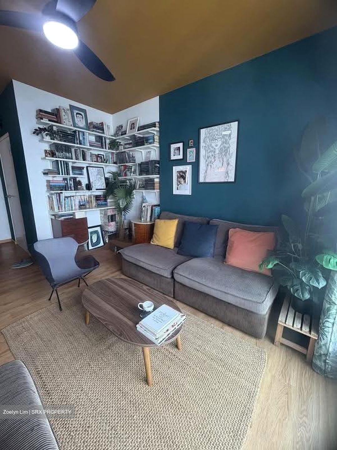 Blk 421C Northshore Straitsview (Punggol), HDB 3 Rooms #635988221